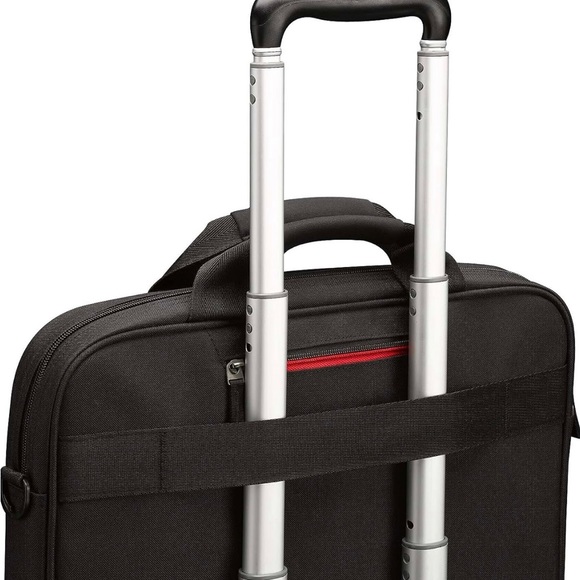 Case Logic 15" Laptop and Tablet Case - notebook carrying case - Picture 7 of 15